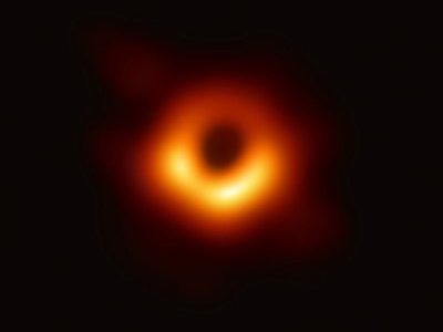 Primera Fotografía de un Agujero Negro – con Detalle Espectacular Primera Fotografía de un Agujero Negro – con Detalle Espectacular