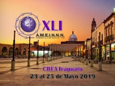 XLI Reunión AMEINNN